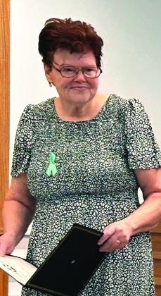 Champions Against Sexual Assault Honored