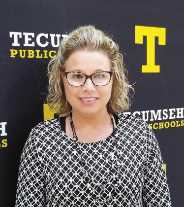 Burks Named Assistant Superintendent Of The Year