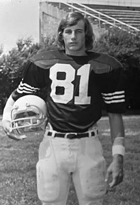 Dennis James Brooks
