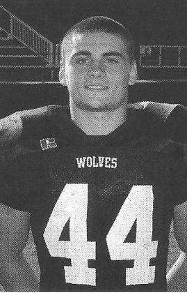 Justin Bedwell