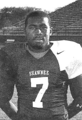 Gary Frazier