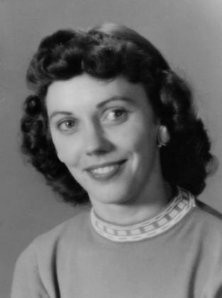 Janie Marie Brown