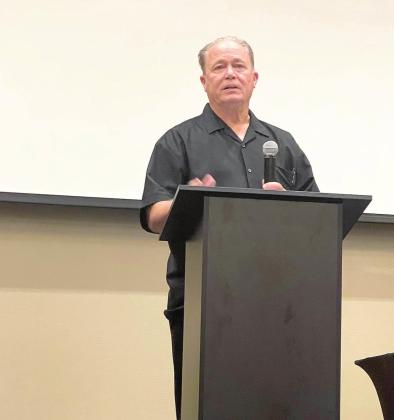 SSC basketball coach inducted into Hall of Fame