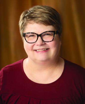 Mary Carter