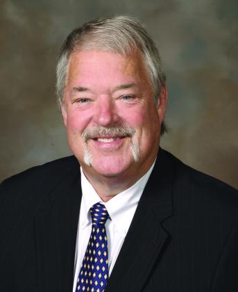 Randy Gilbert