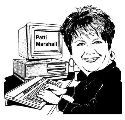 Patti Poteete