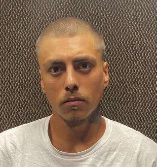 Christopher Kaker, Suspect