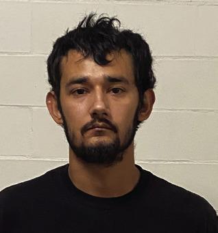 Namer Holbert, Suspect