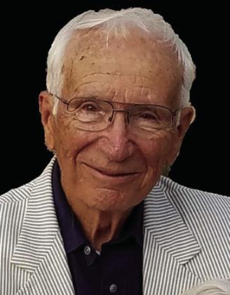 Robert B. Zumwalt