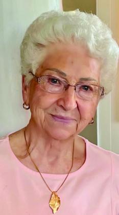 Betty Lou Wood