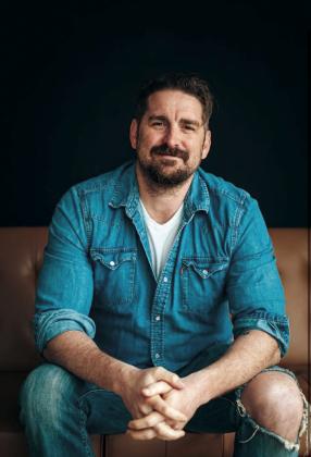 Adam Hampton