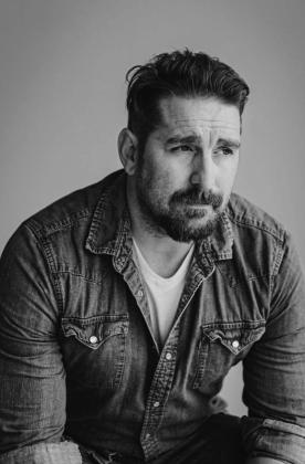 Adam Hampton