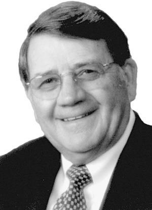 James Leslie Harrod