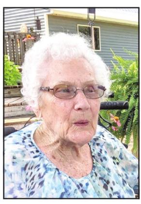 Wilma Maxine Brooks