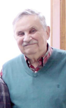 Retired Major General Douglas Dollar