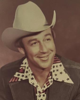 William Stephen Majors