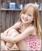 Kenidy Shelby Division: Tot; Age: 6