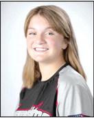 Josie Walker Div: Junior Miss; Age 14