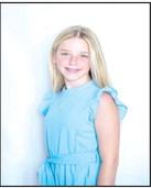 Paetyn Jaylee Fields Div: Little Miss; Age 10