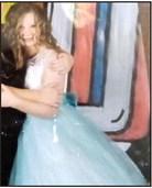 Katie Love Div: Junior Miss; Age 13
