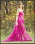 Izzy Hall Div: Miss; Age 17
