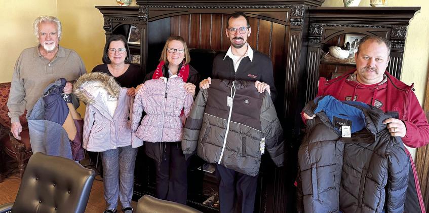 Fifteen Years of Warmth and Caring By The West Law Firm