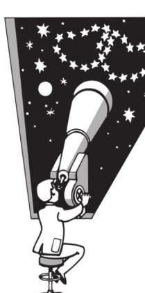 The Ten Acre Observatory