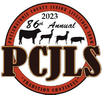 Junior Livestock Show Results