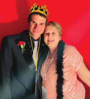 South Central Industries’ Hosts A Night To Dream Prom