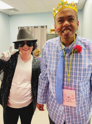 South Central Industries’ Hosts A Night To Dream Prom