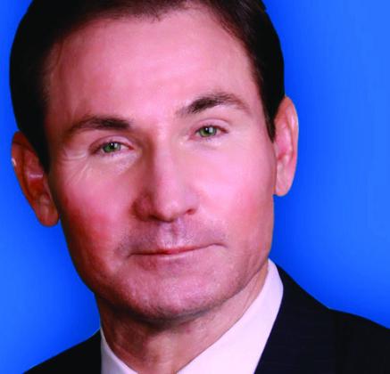 Ron Sharp