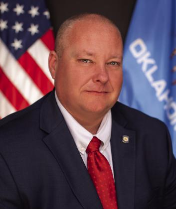 Rep. Dell Kerbs