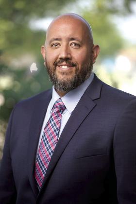 SSM Welcomes Revas, VP of Operations