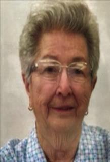 Carrol Jean (Pleasant) Mayfield