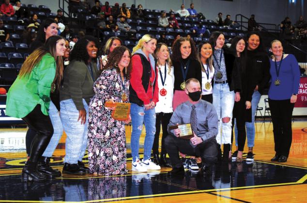 Shawnee Basketball Hall of Fame Inductees