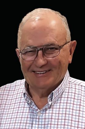 Jimmy Neal Jordan
