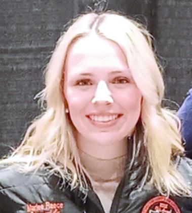 Marlee Reece
