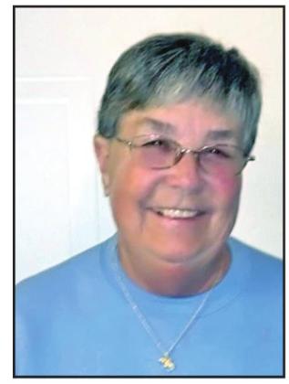 Joyce Ann Motley