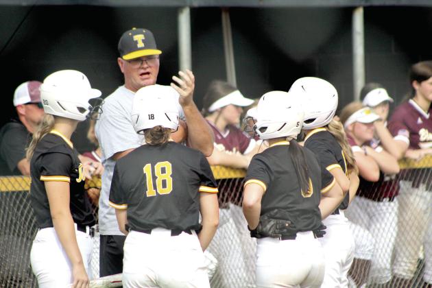 Tecumseh Lady Savages Begin Season With A Rain Out