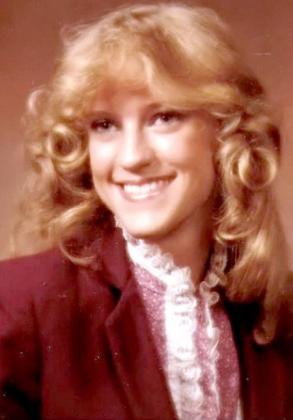 Leslie Kaye Martin