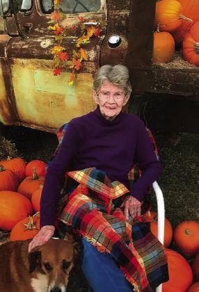Barbara Jean