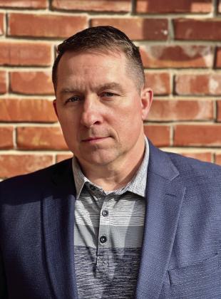 Jeffrey A. Madison, the owner/operator of Chick-fil-A in Shawnee. Photo provided by OBU
