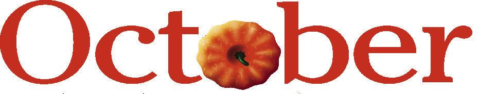 October 2022