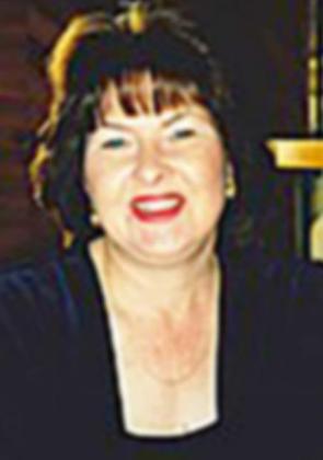 Sherri Lynn Wolf