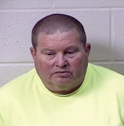 Terry Alan Blankinship
