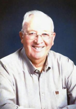 Henry Jay Bowlan