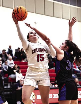 NRC Sweeps Harrah