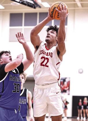 NRC Sweeps Harrah