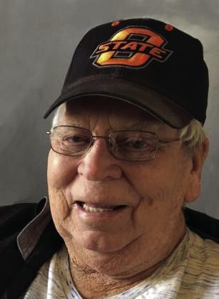 Doyle Wayne Roller, Sr.
