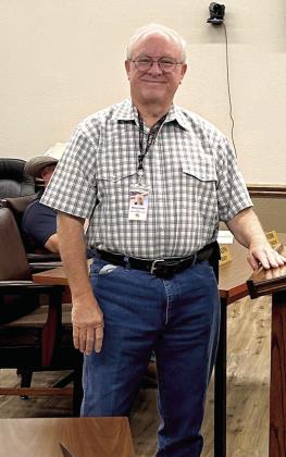 Mackey Keener